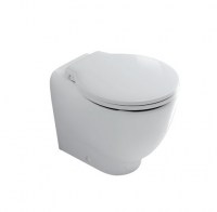 GALASSIA ERGO TAPA WC